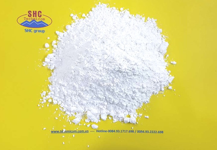 Coated Carbonate SHC-10