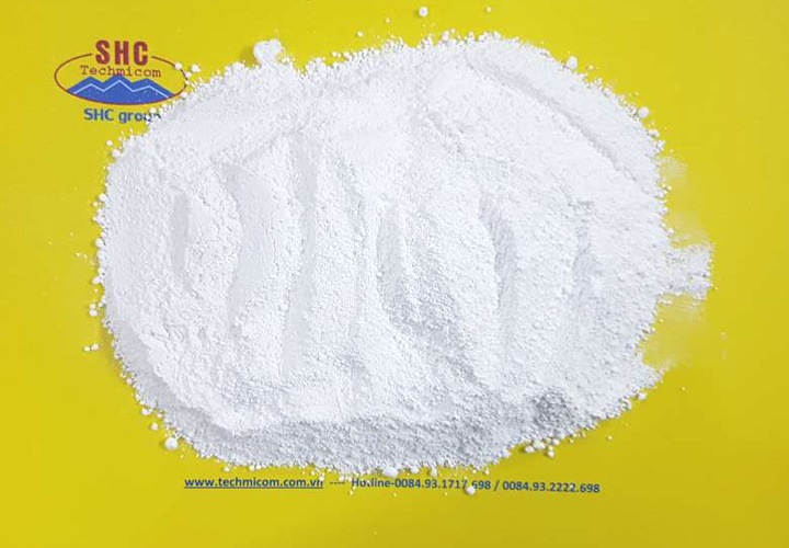 Coated Carbonate SHC-25
