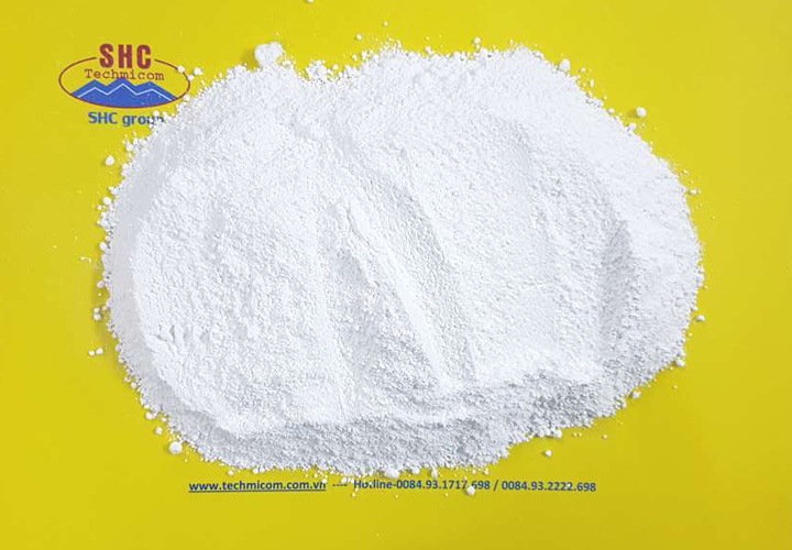 Uncoated Carbonate SH-08