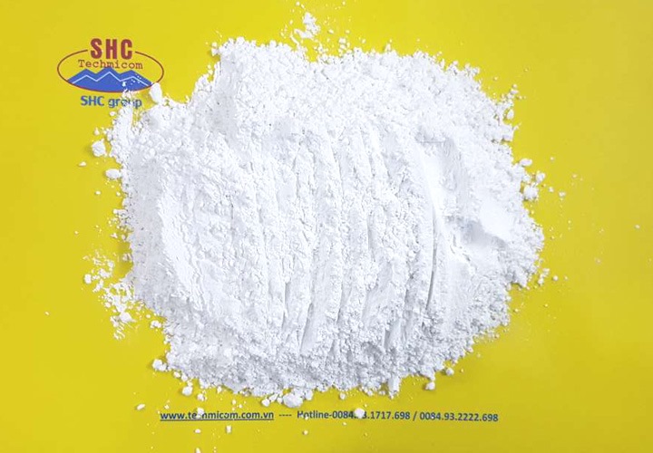 Uncoated Carbonate SH-20