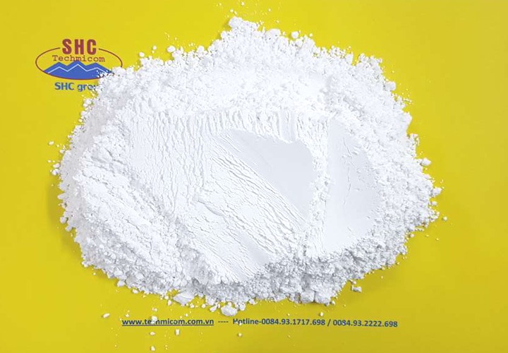 Uncoated Carbonate SH-25