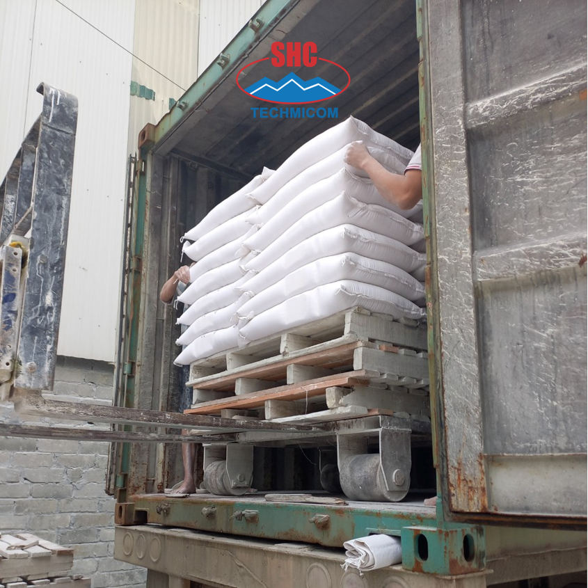 Vietnam Limestone with High Purity for Feed Grade