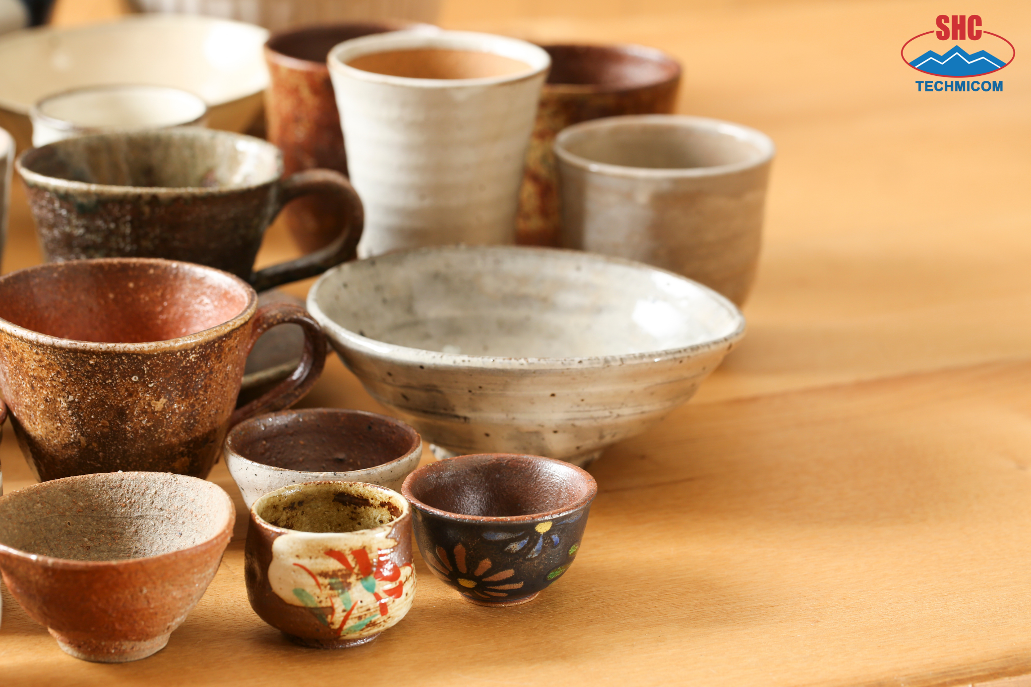 Roles Of Dolomite In Ceramics Industry