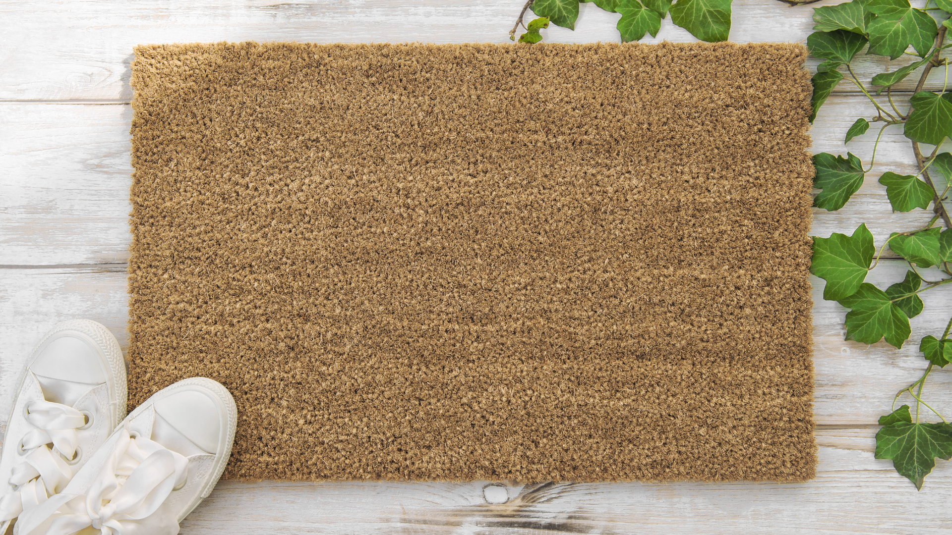 Coir Mat Products for Erosion Control
